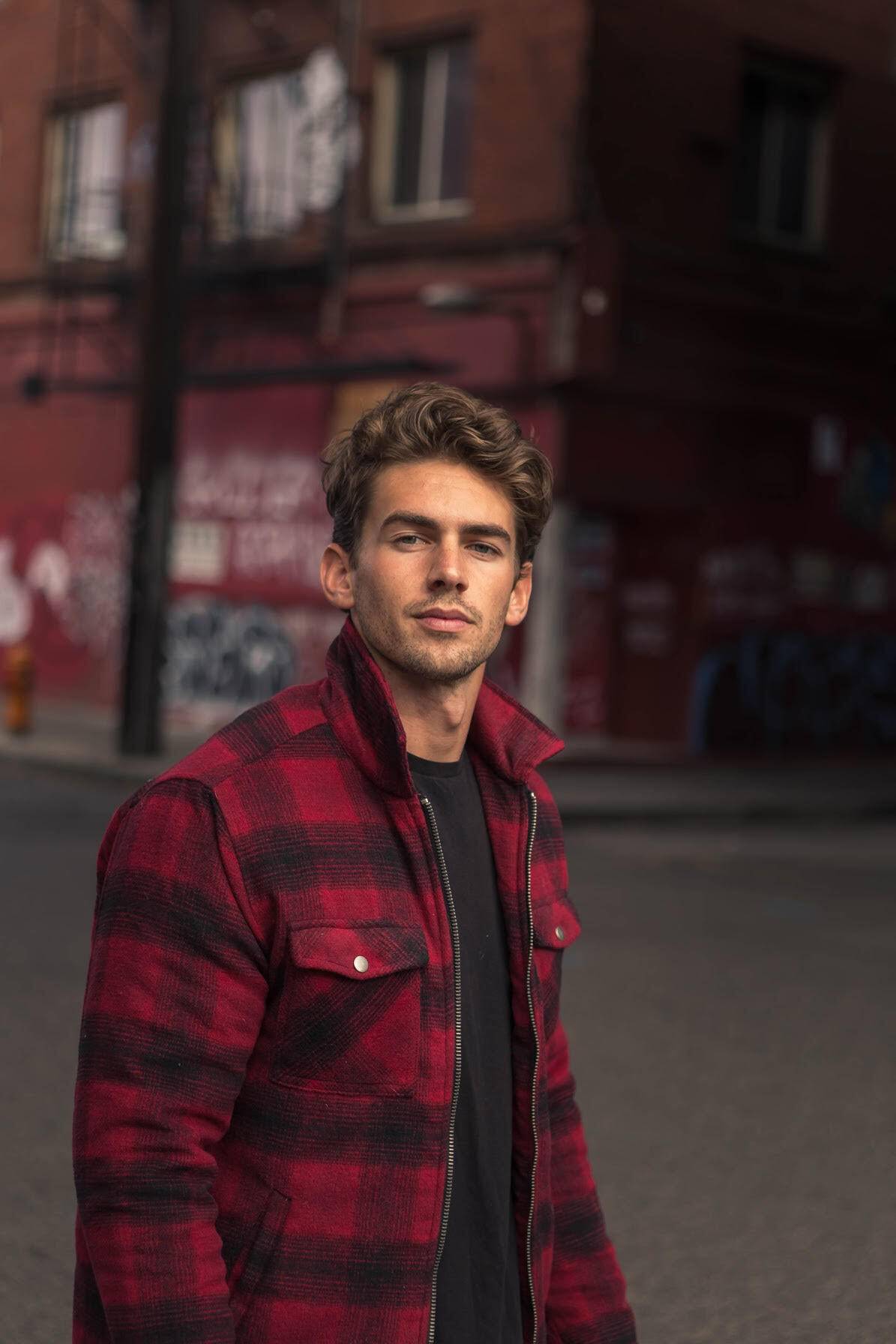 Michael Irwin's profile image