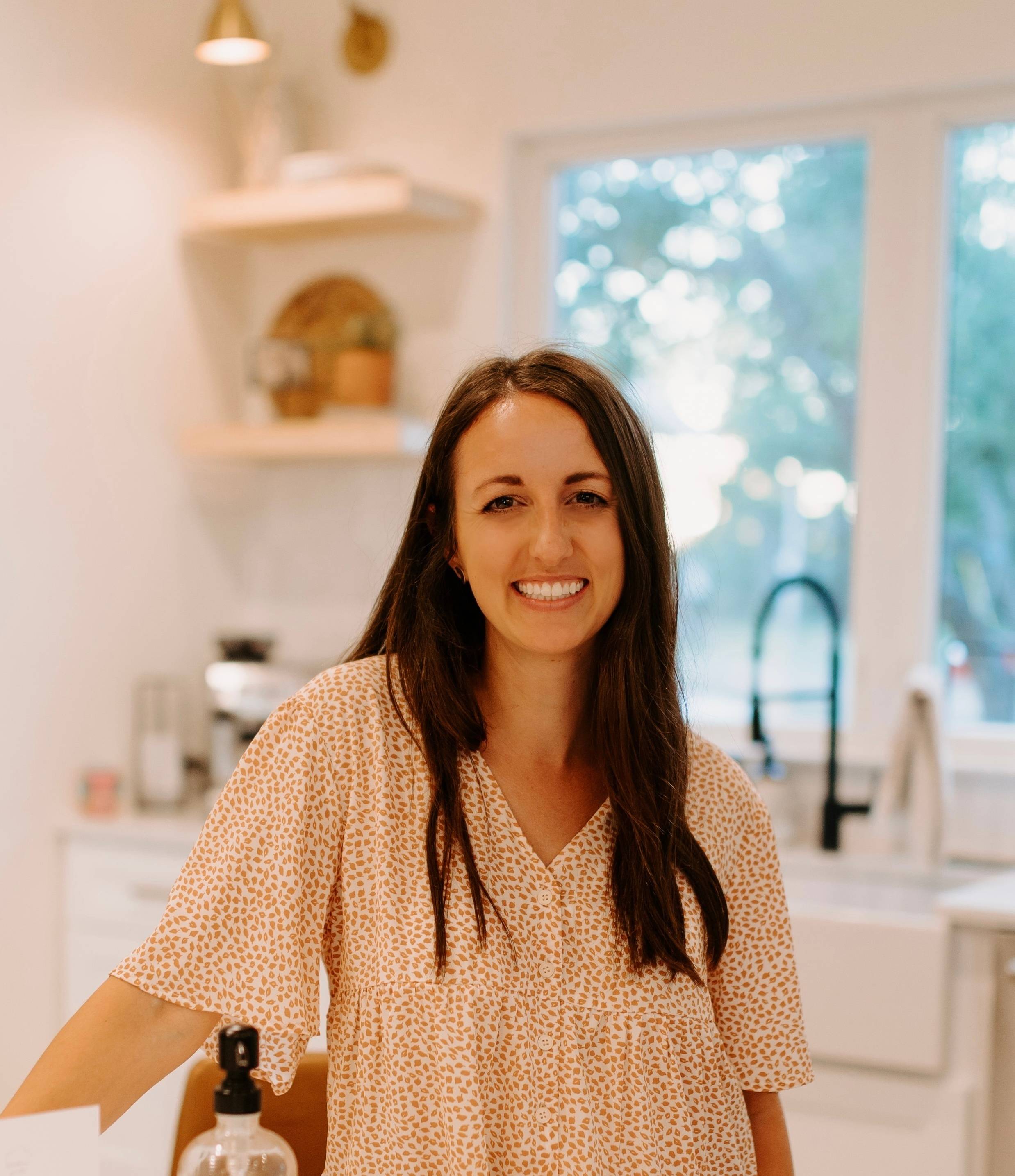 Kali Measures's profile image