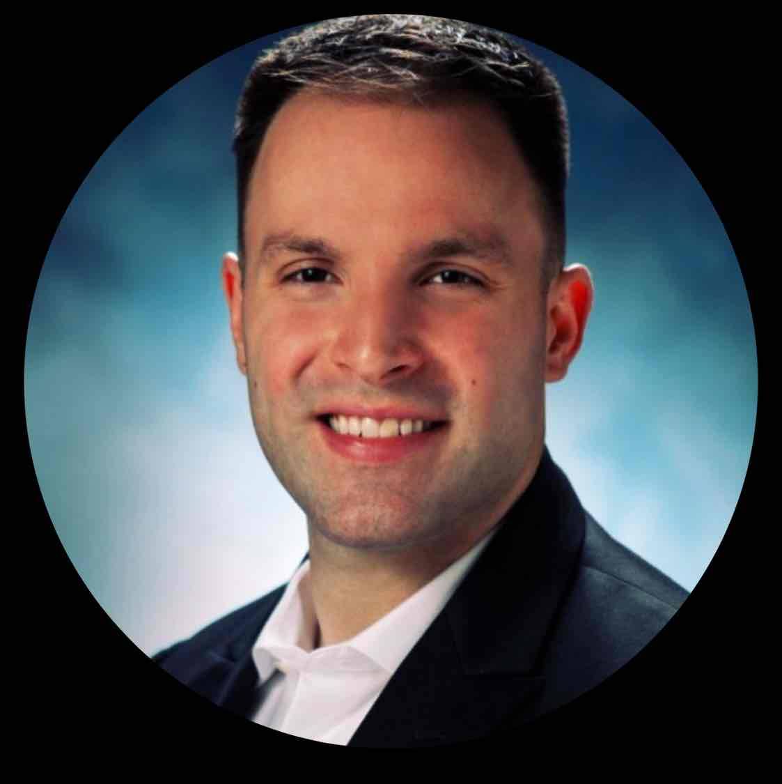 Martin Elkins's profile image