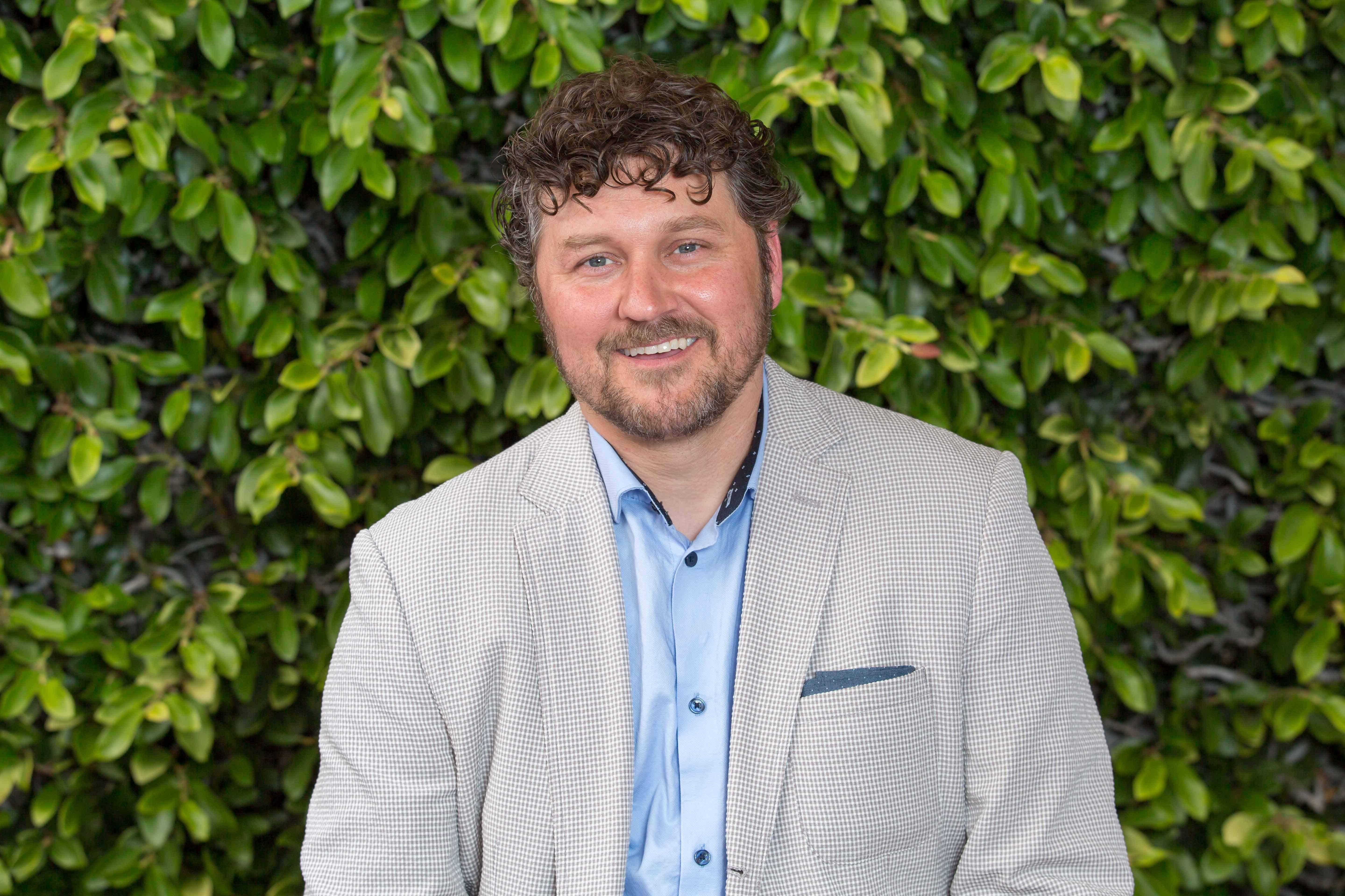 Nathan Murray's profile image