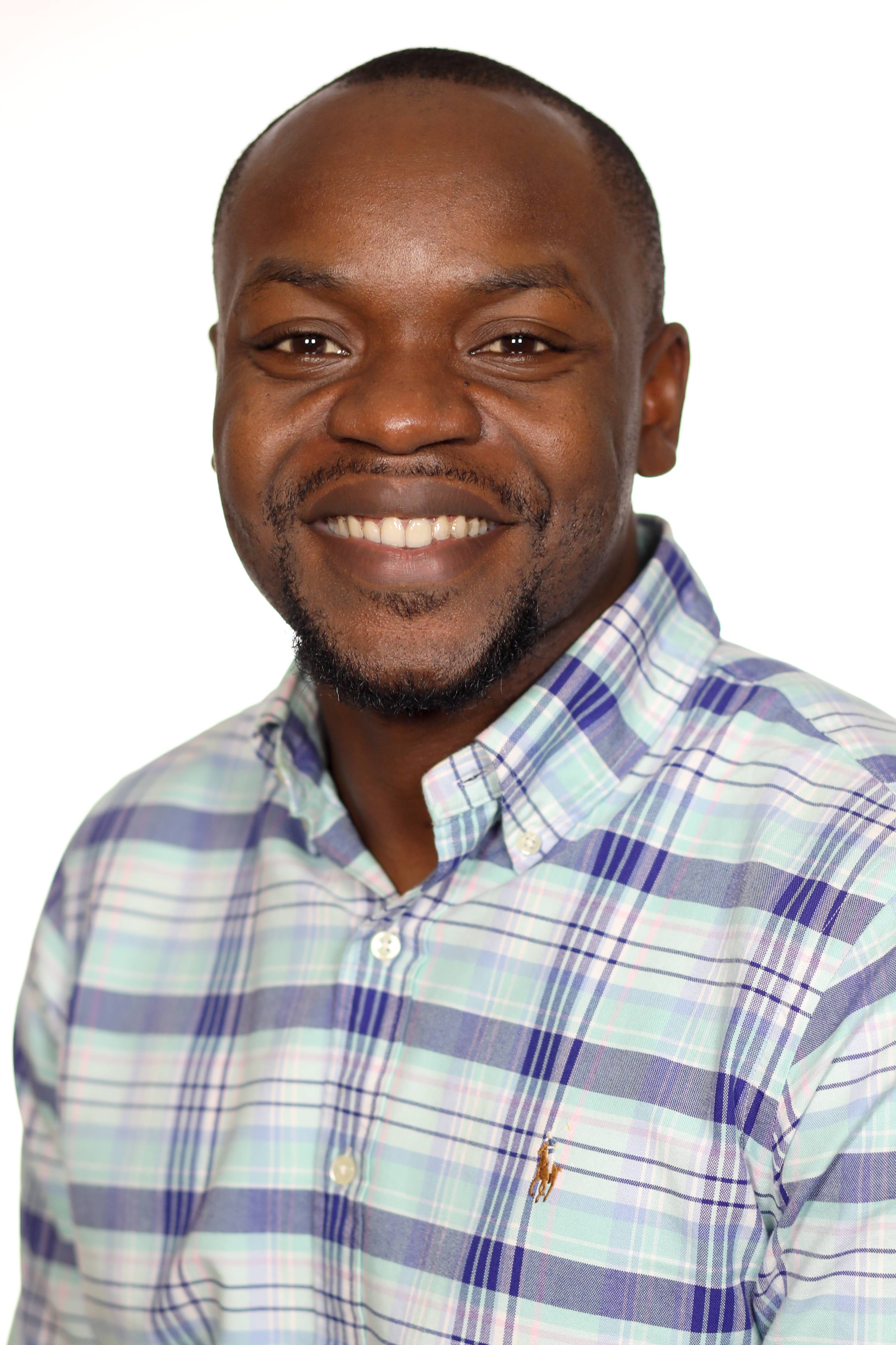 McFarlen Jean-Pierre's profile image