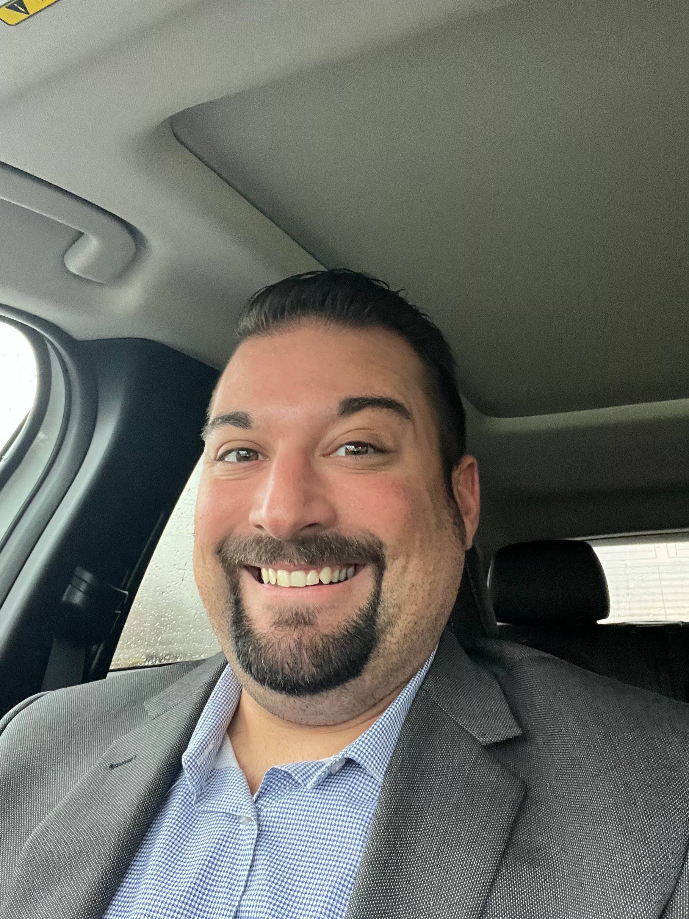 David McIntyre's profile image