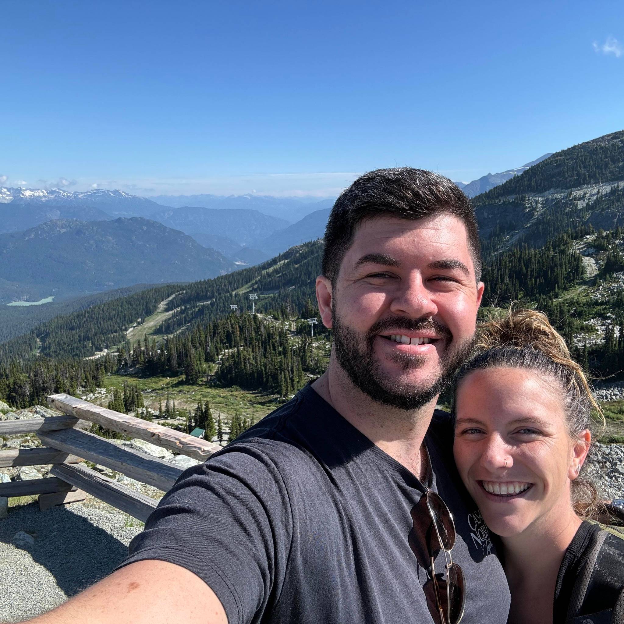 Austin Ehret's profile image