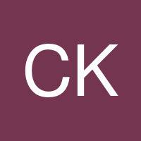 Chris Kendall's profile image