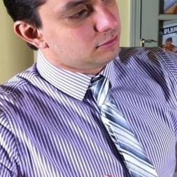 Vicente Pinto's profile image
