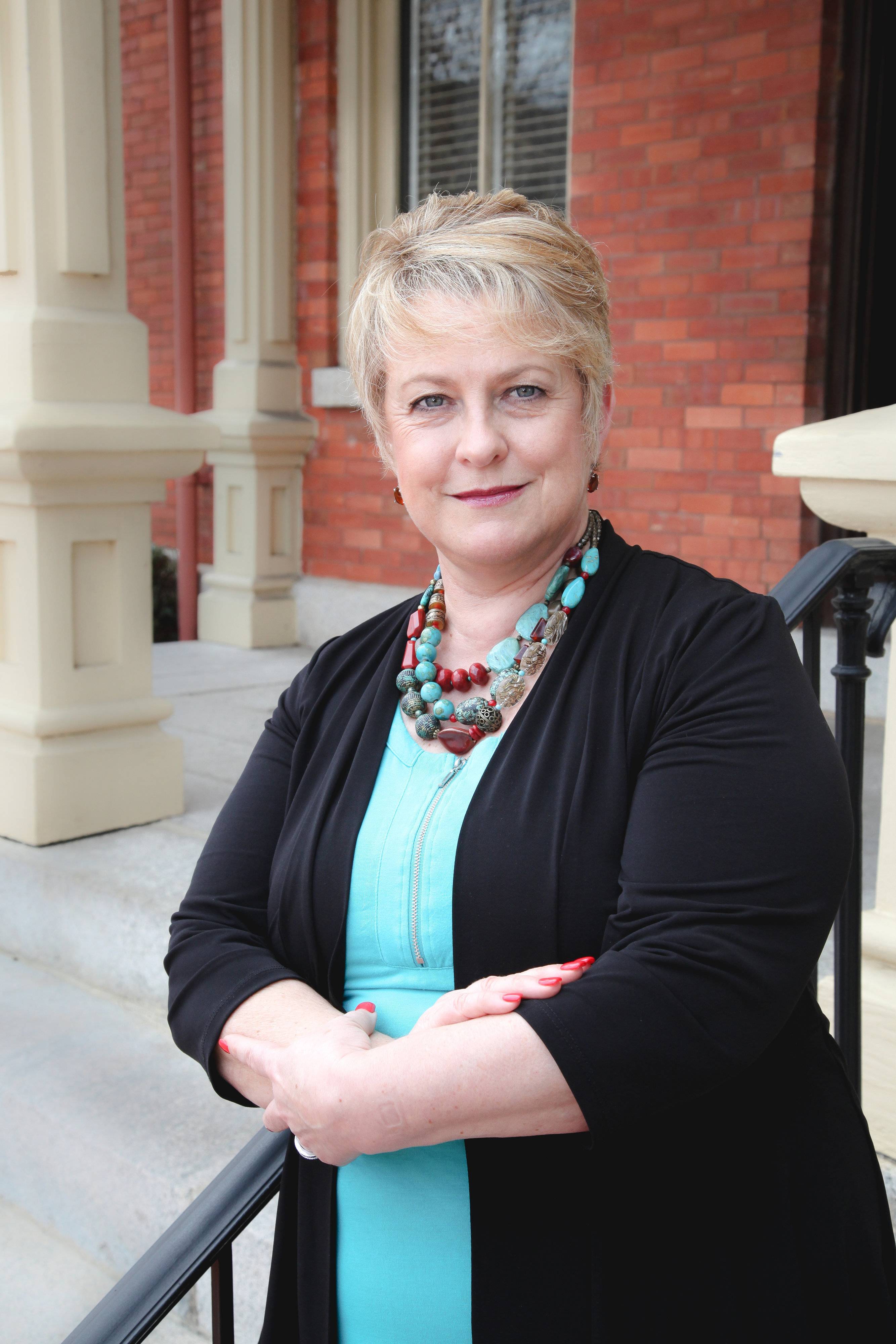 Nadia White's profile image