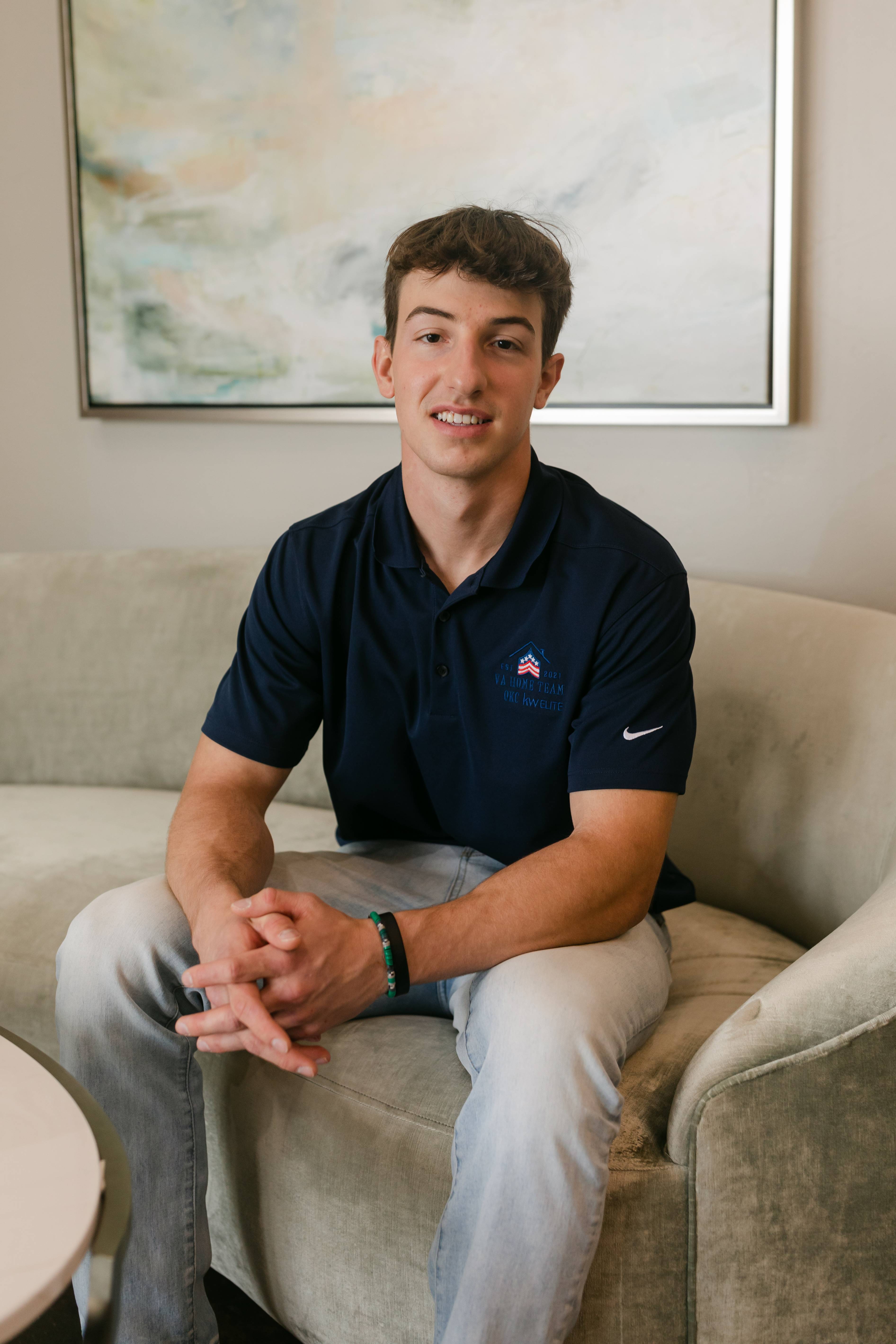 Caleb Free's profile image