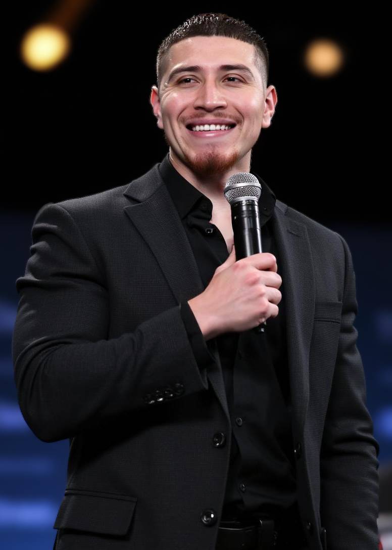 Marcus Adam's profile image