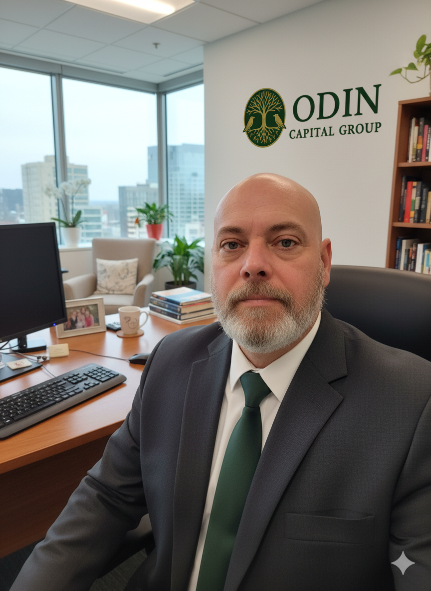 Dennis Bamford's profile image