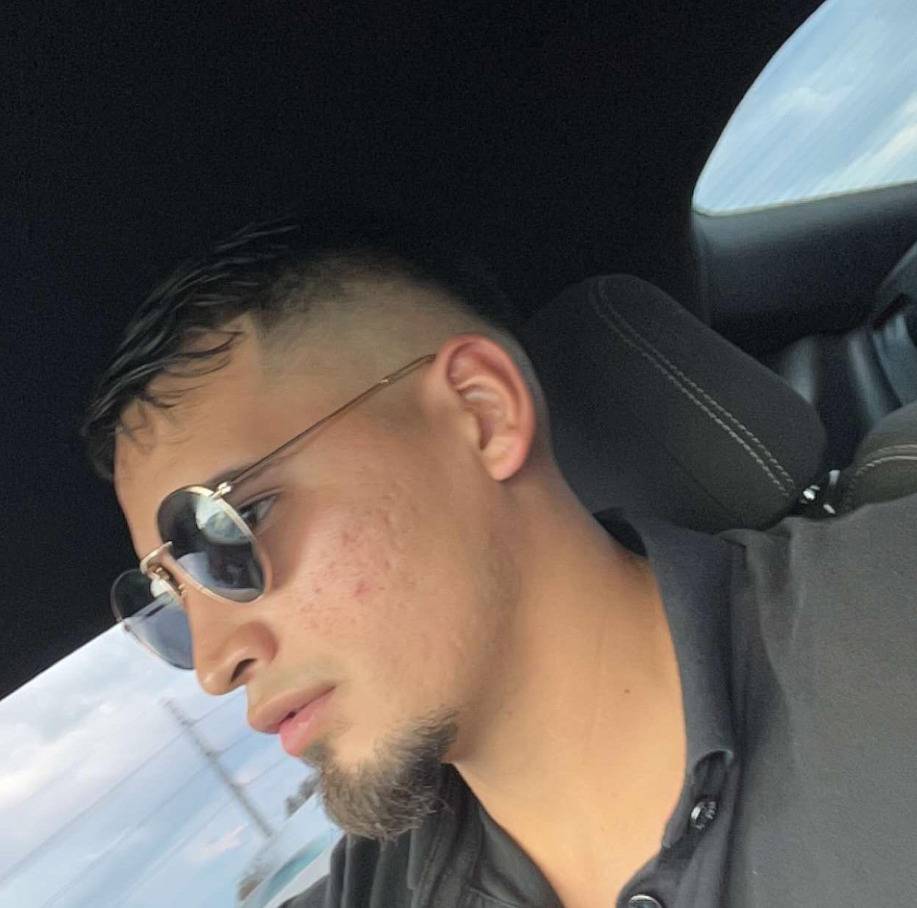 Samuel Espinoza's profile image