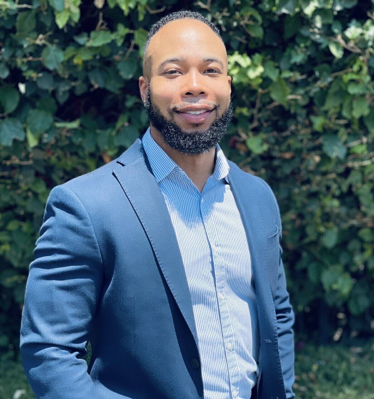 Cornelio Busby's profile image