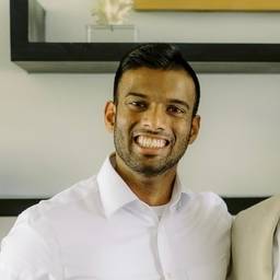Avi Manthe's profile image