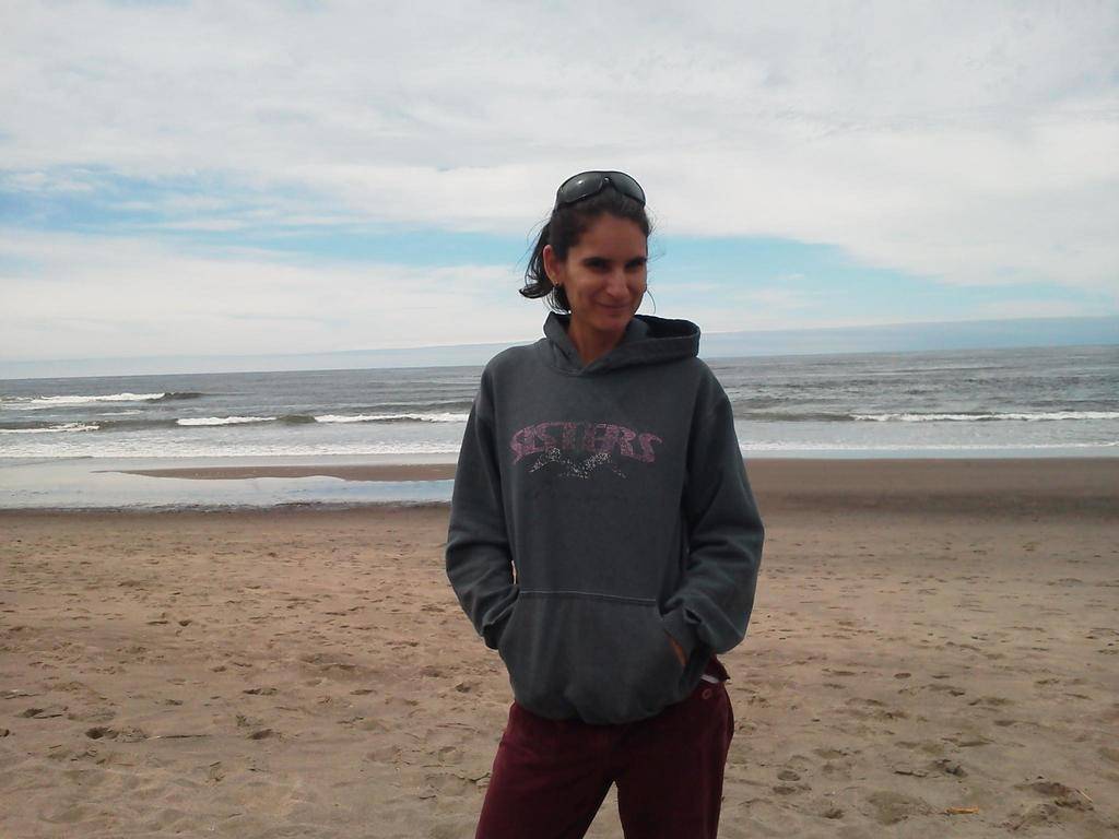 Gabriela Anderson's profile image