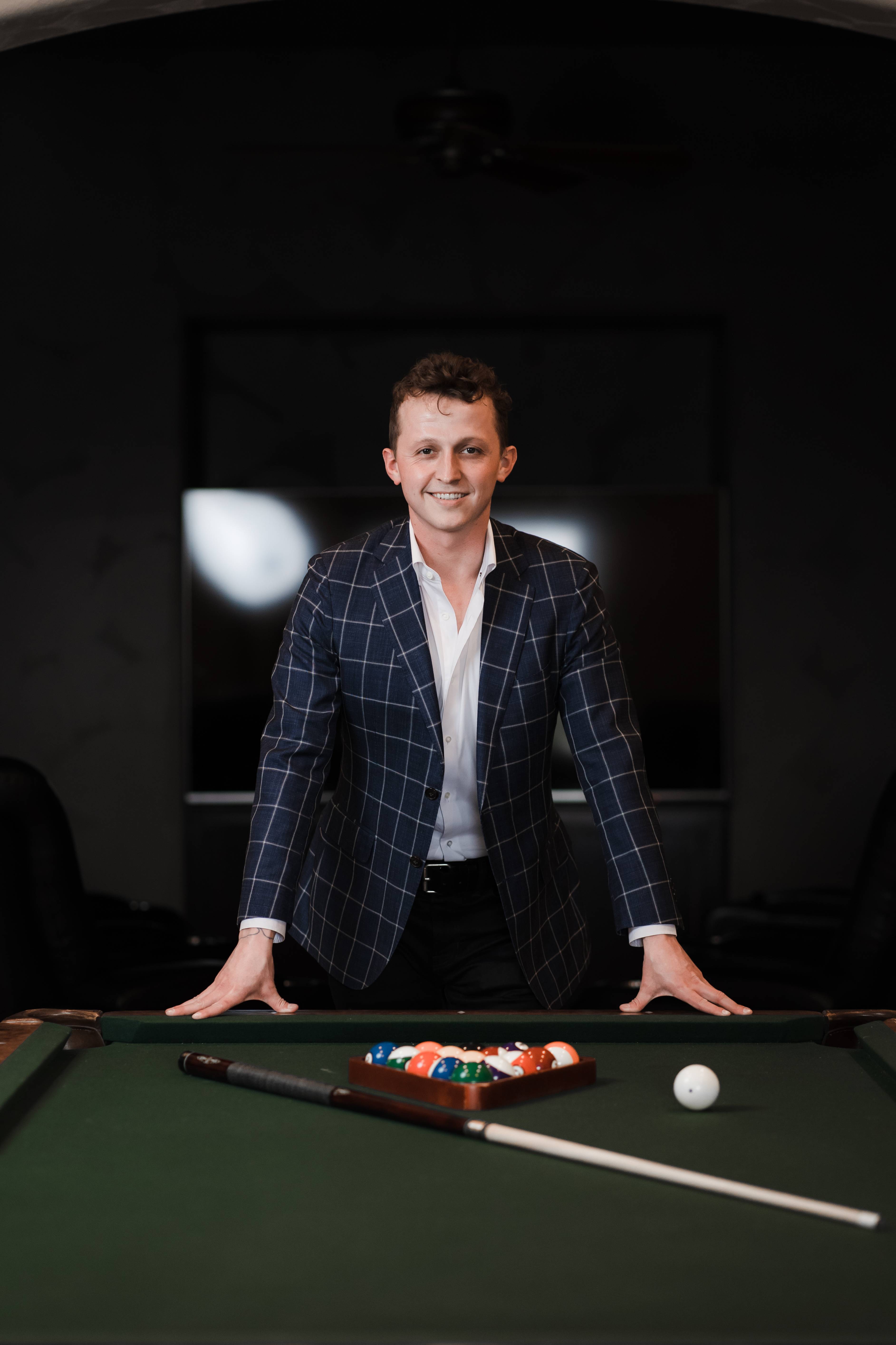 Dodge Salisbury's profile image