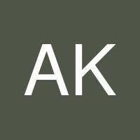 Alex Kerpatenko's profile image