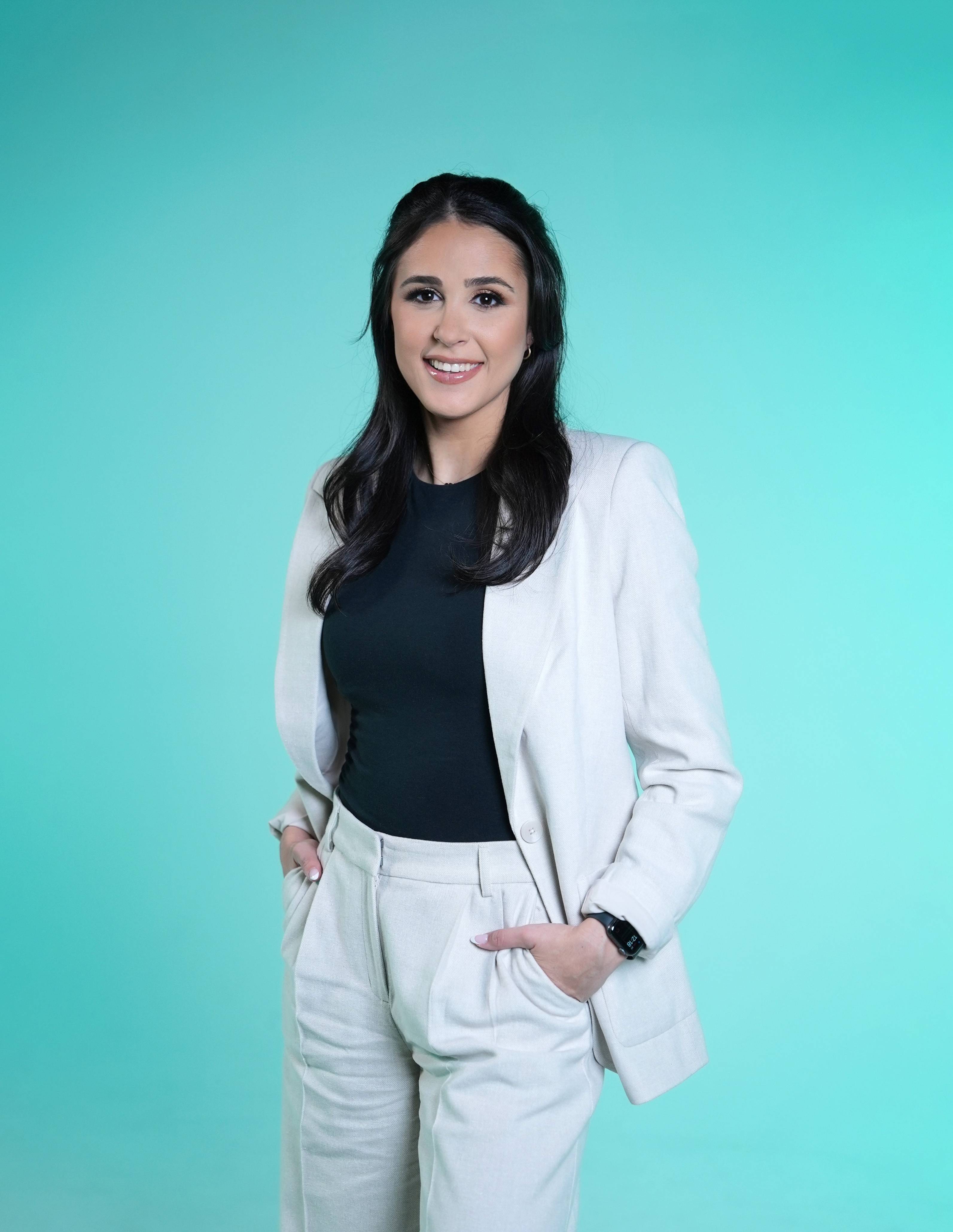 Victoria Spagnolo's profile image