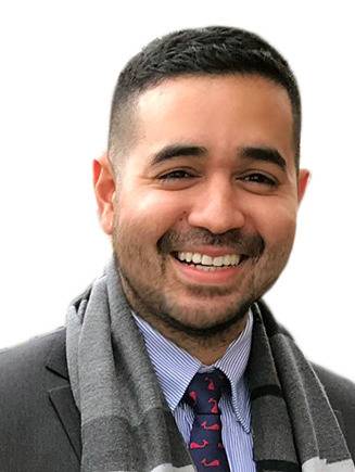 Patrick Arenson's profile image