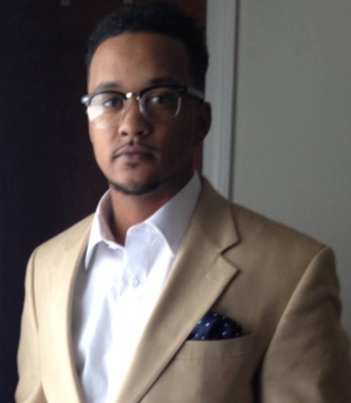 Marcus Johnson's profile image
