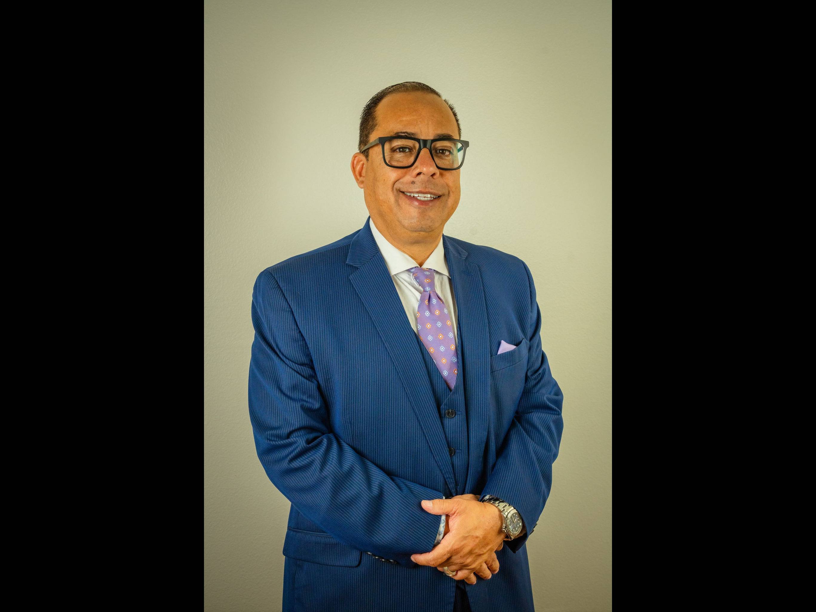 David Ramirez's profile image