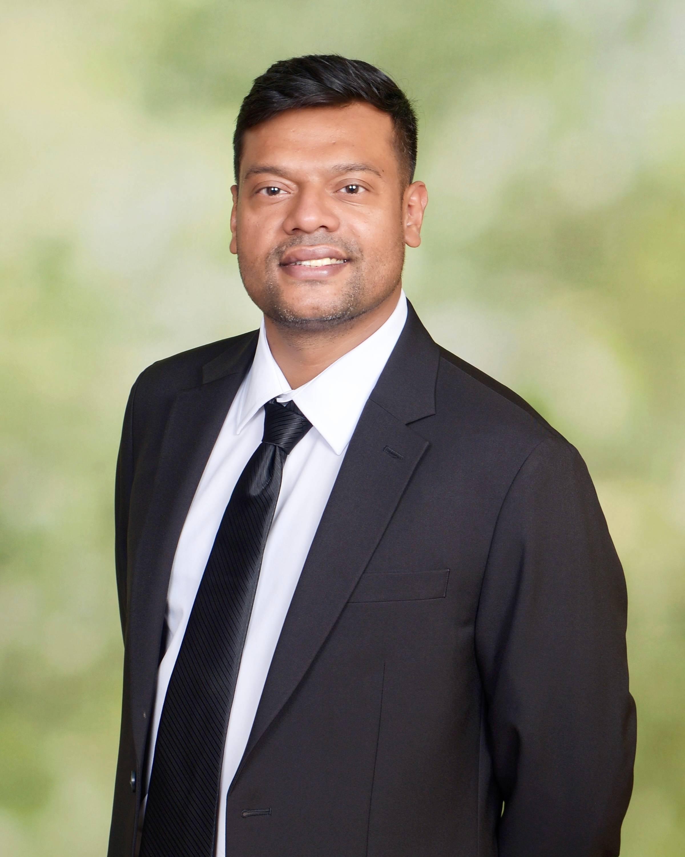 Arman Ahmed's profile image
