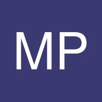 Myron Peterson's profile image