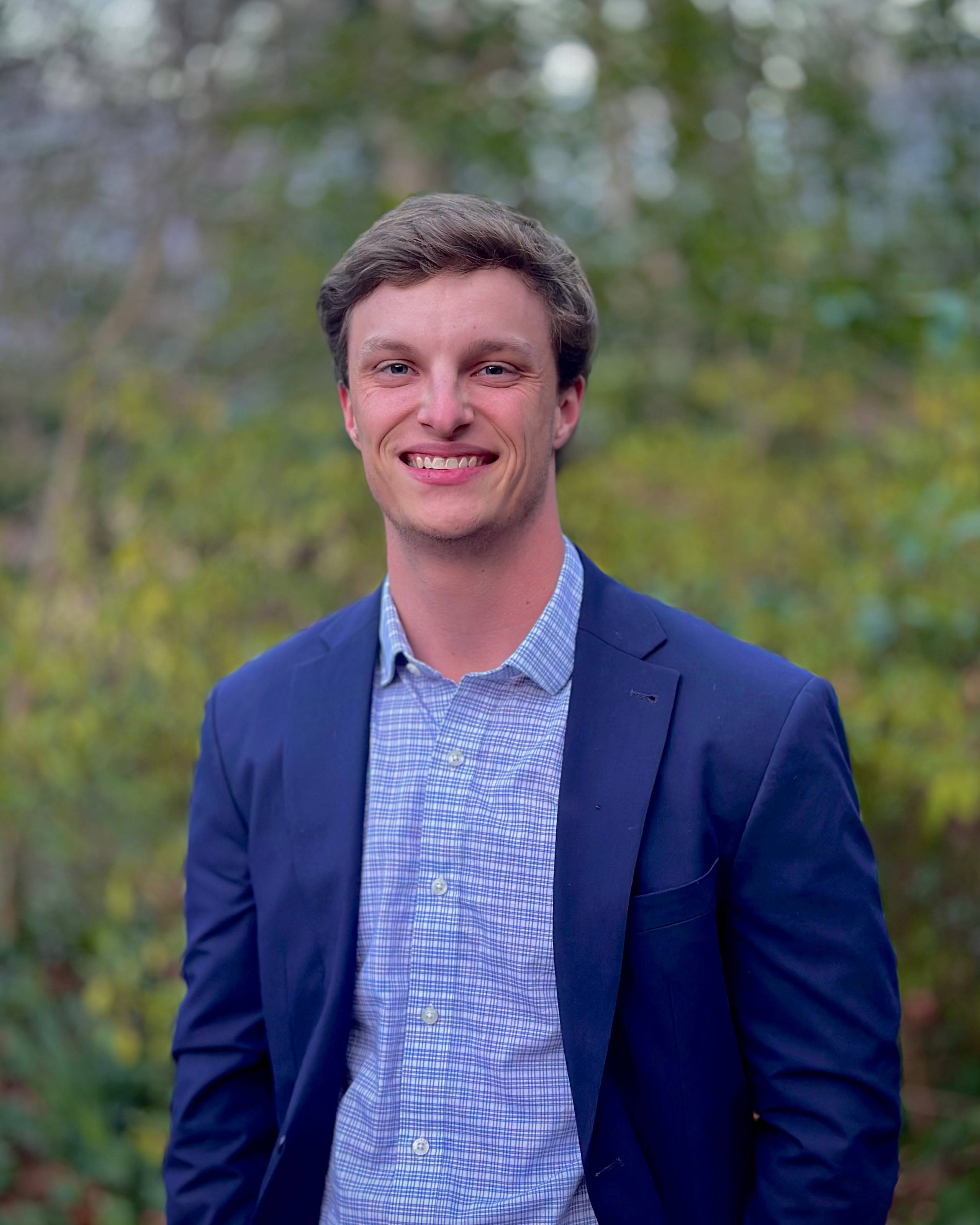 Eli Gosnell's profile image