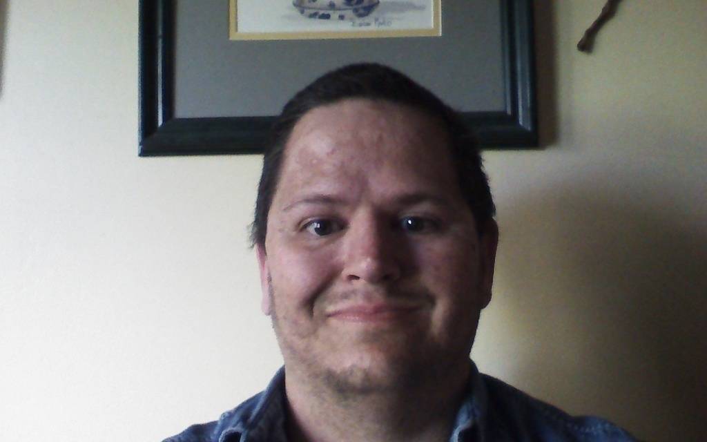 Charles Rhine's profile image