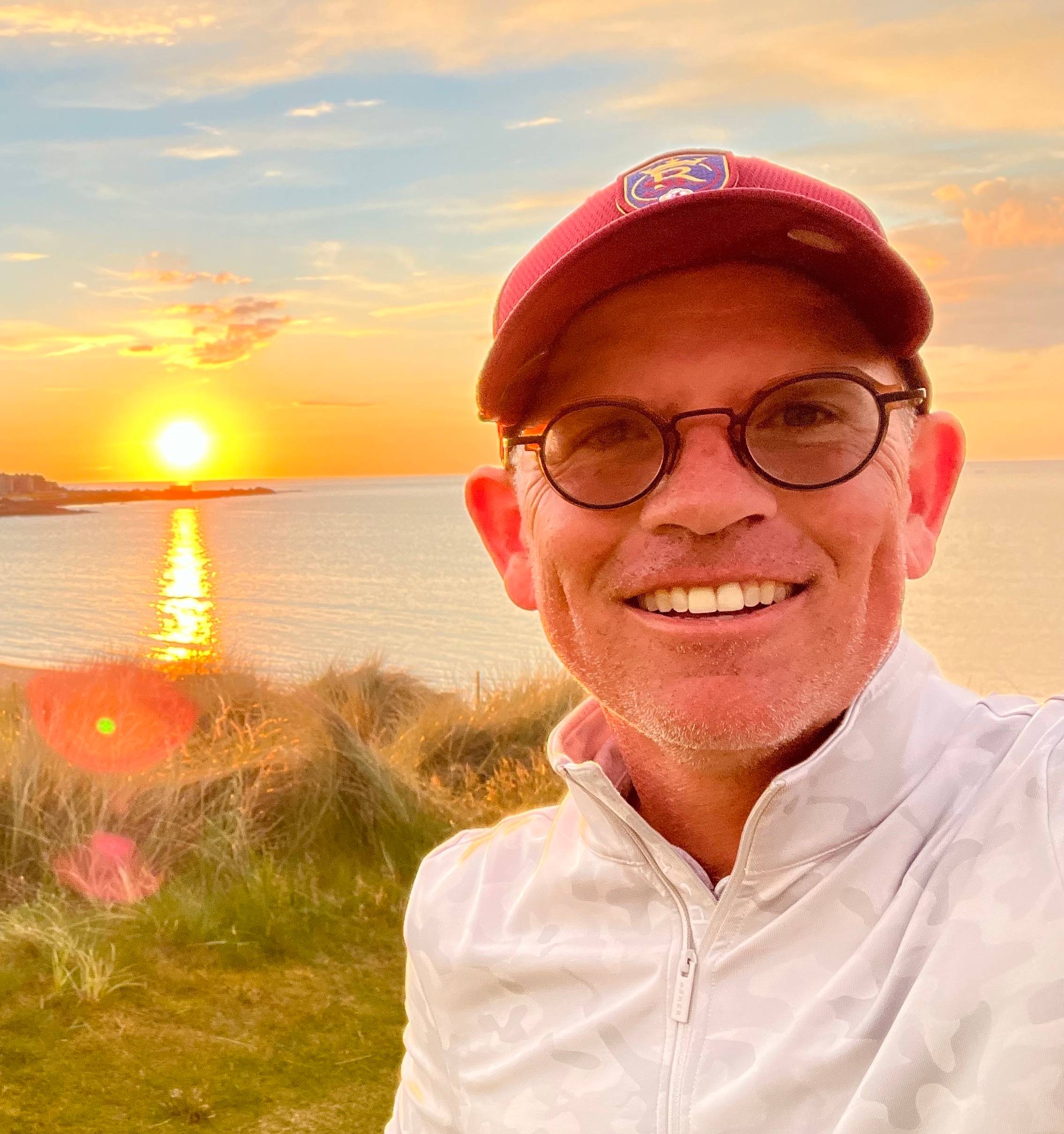 Matt Reed's profile image