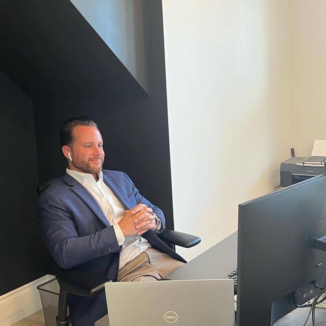 Justin Loptan's profile image