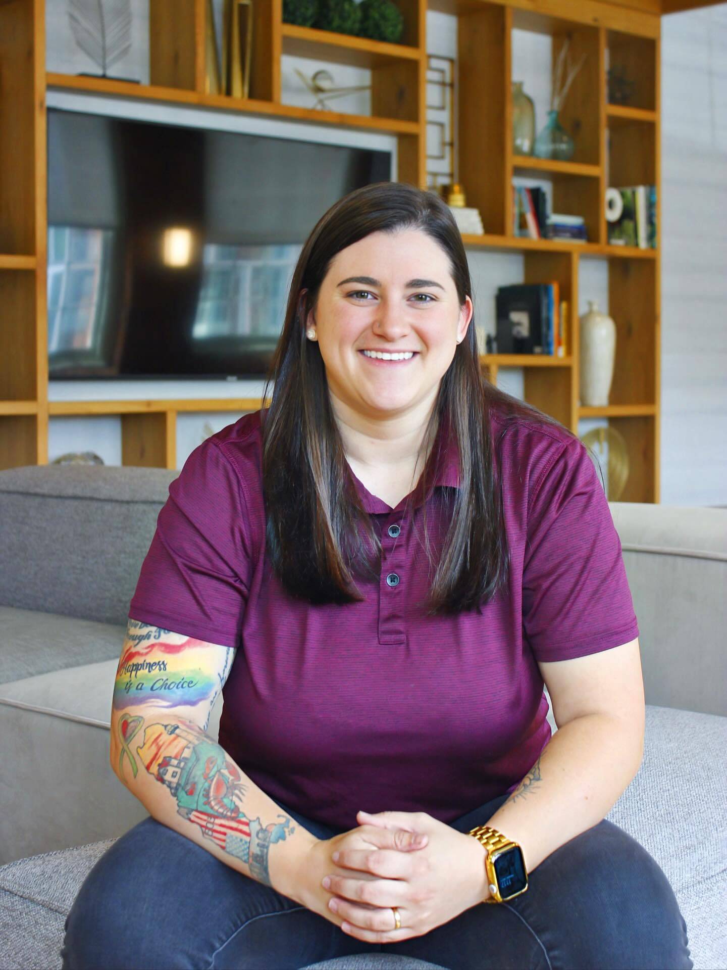 Hannah Hodge's profile image