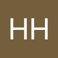 Hinton Hall's profile image