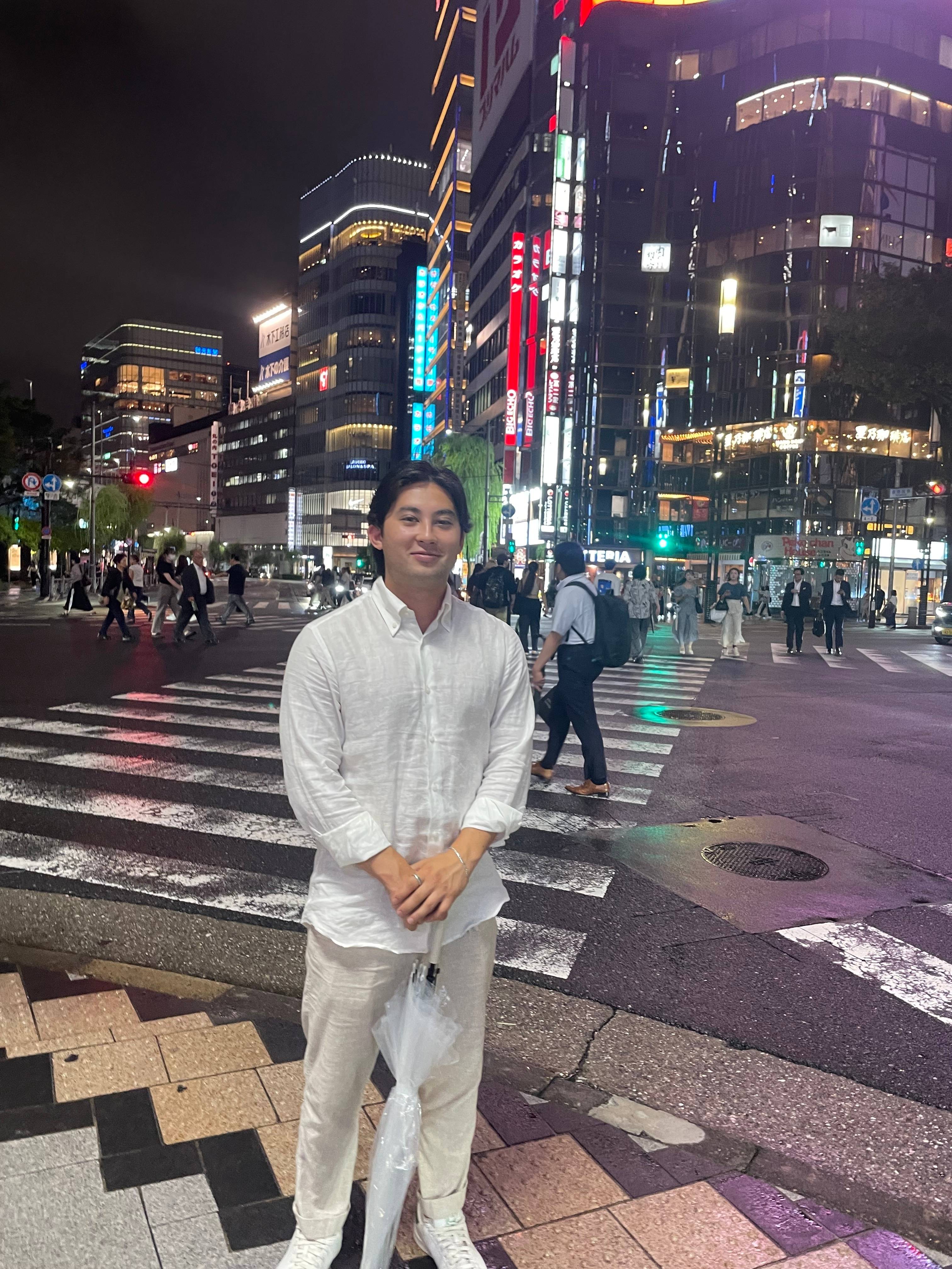 Jonas Lamont's profile image