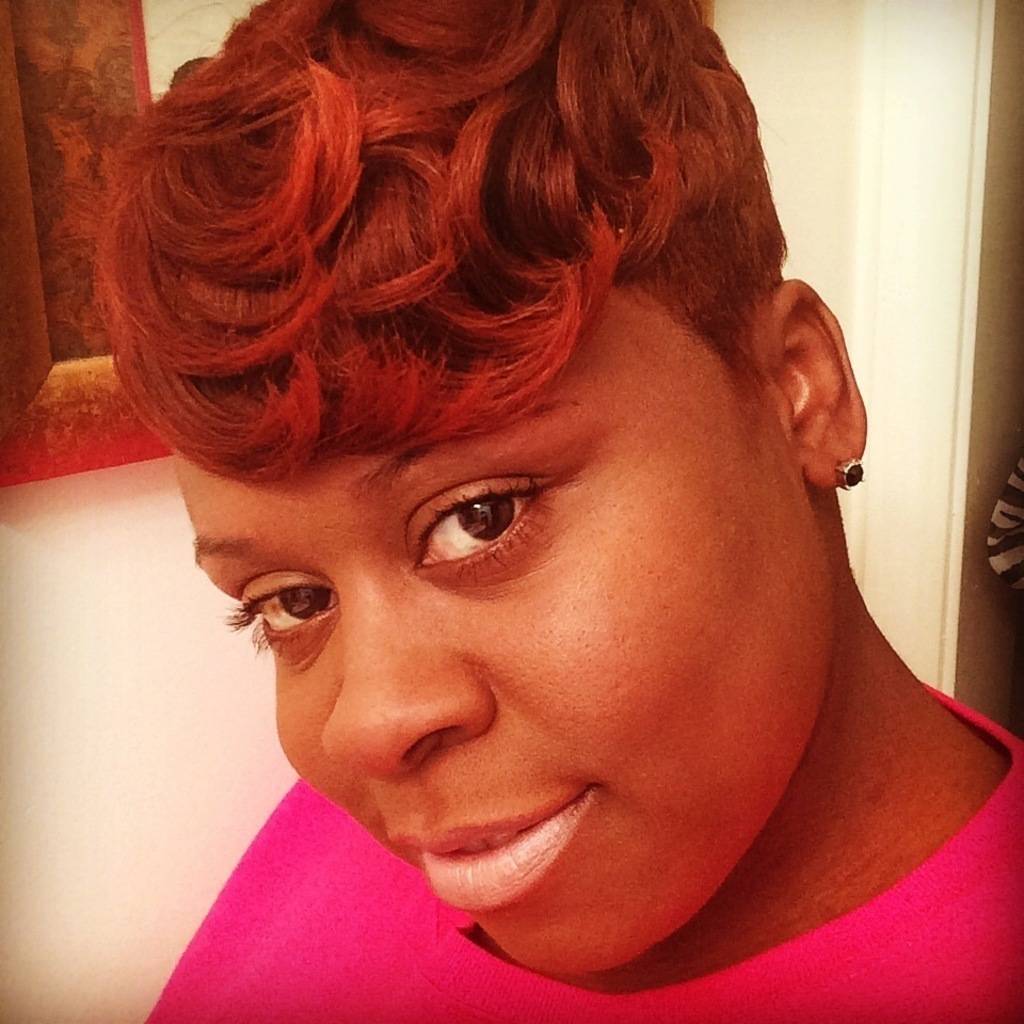 Brandy Dodson's profile image