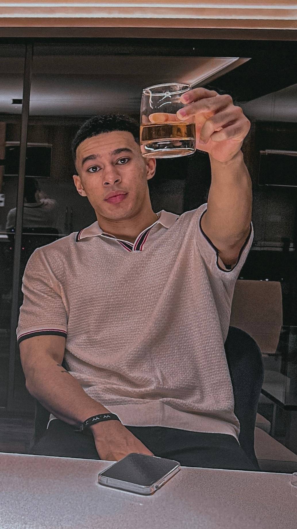 Jaedon Stout's profile image