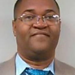 Cecil Jones's profile image