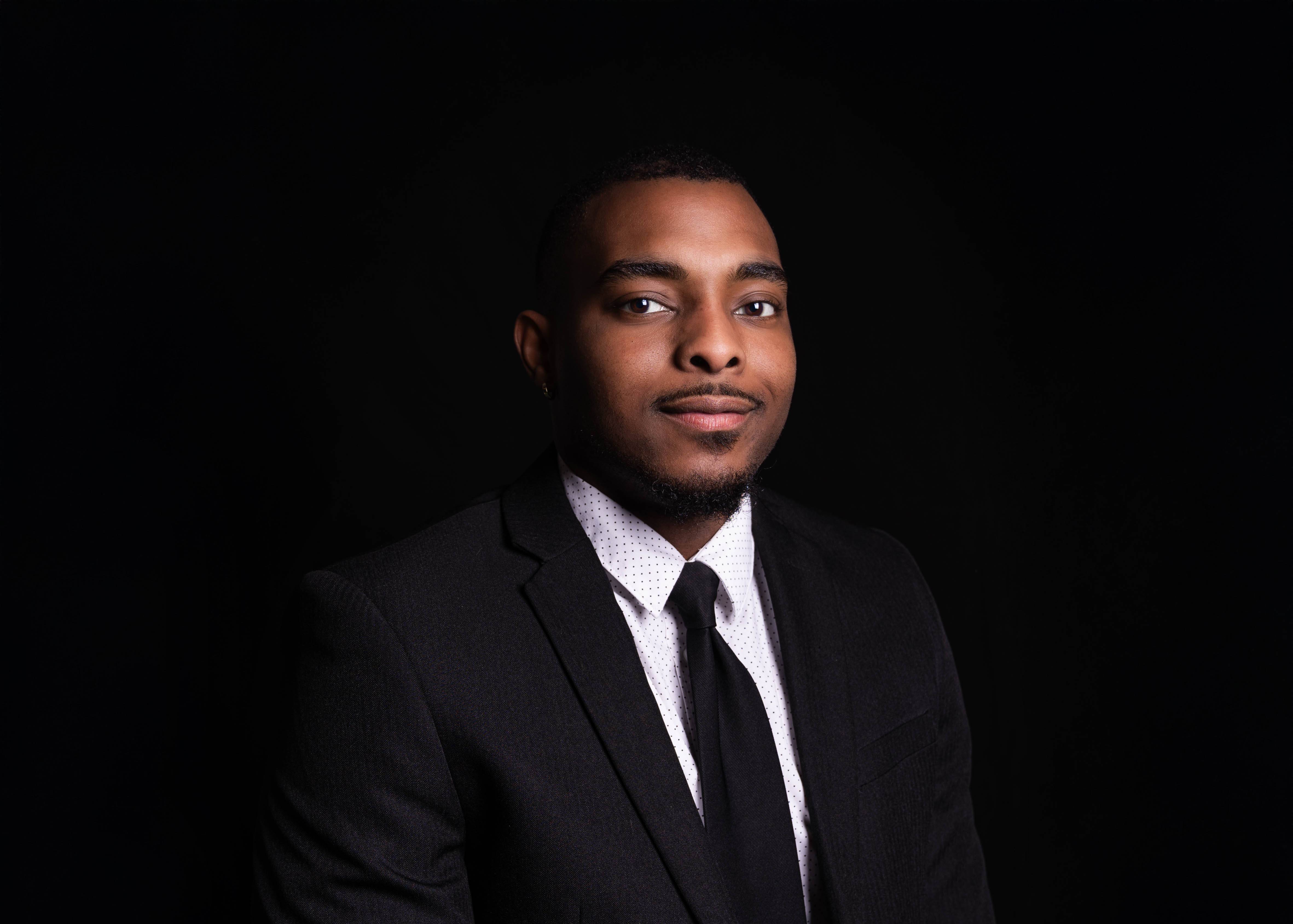 Jordan Wilkerson's profile image