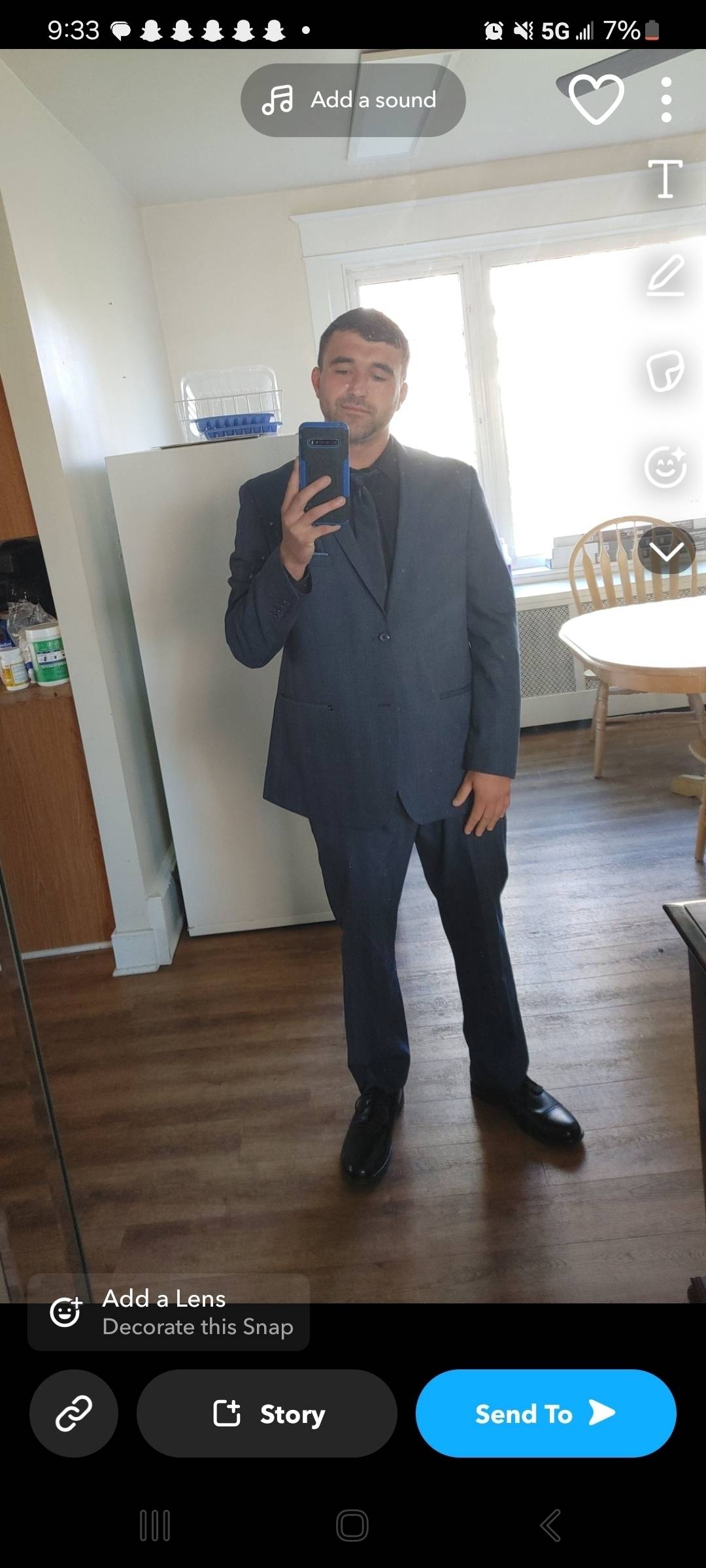 Antonio Arnao's profile image