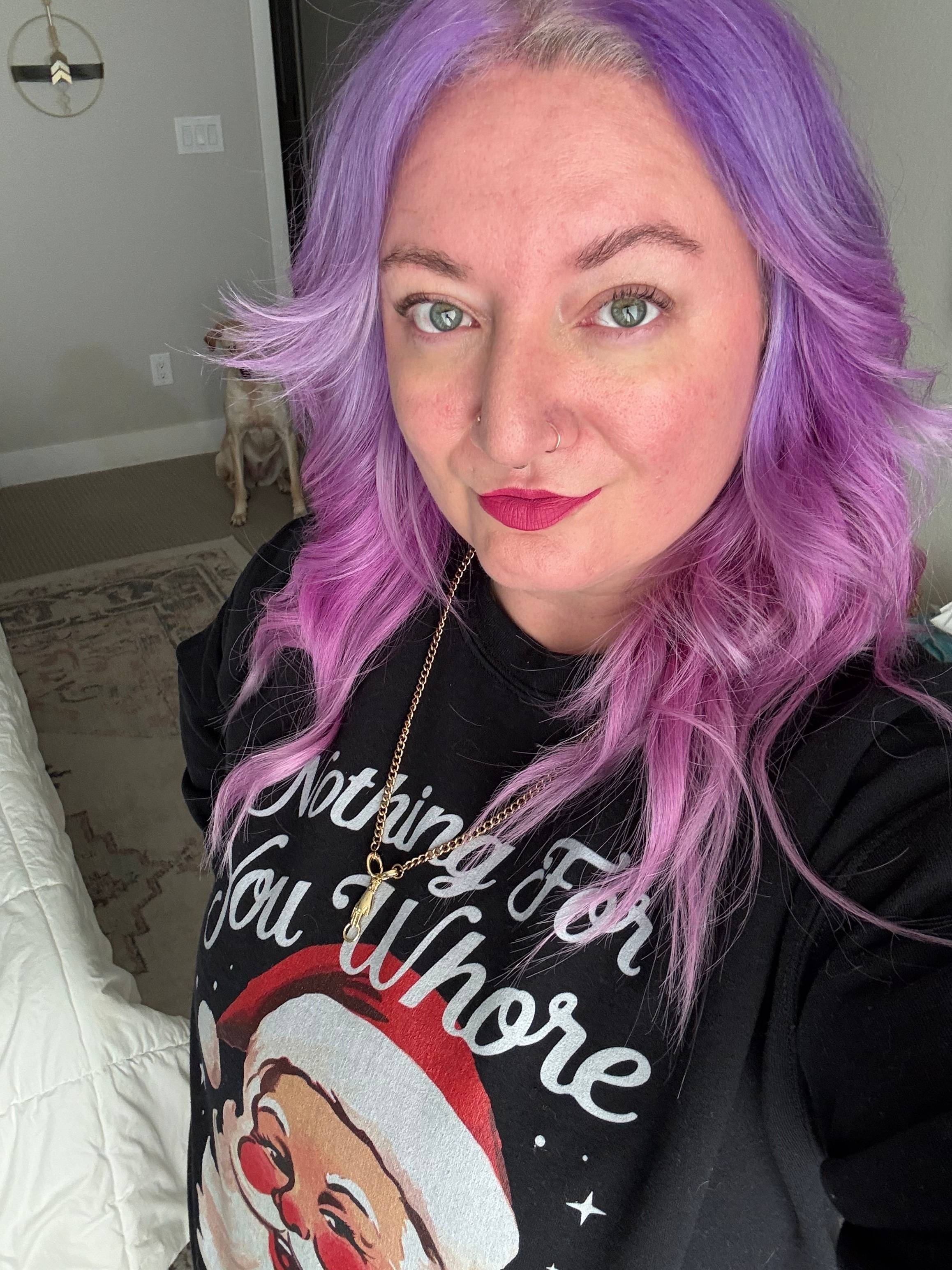 Ashlee Perry's profile image