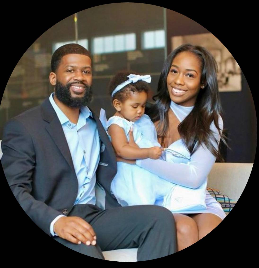 Vincent Parker's profile image