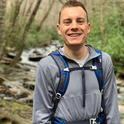 Ethan Slater's profile image