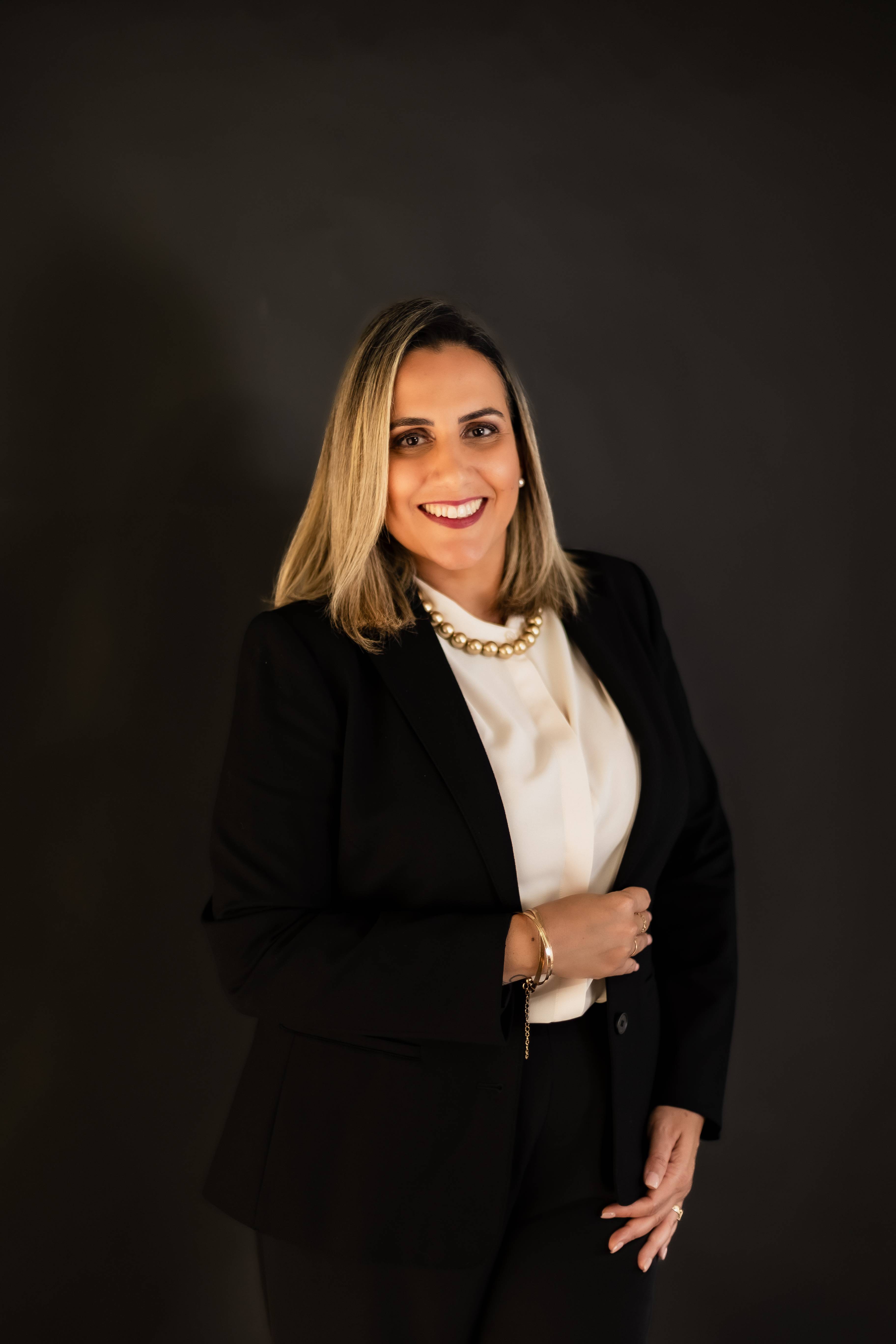 Karoline Sallum's profile image