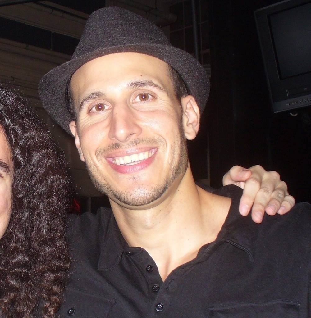 Karl B.'s profile image