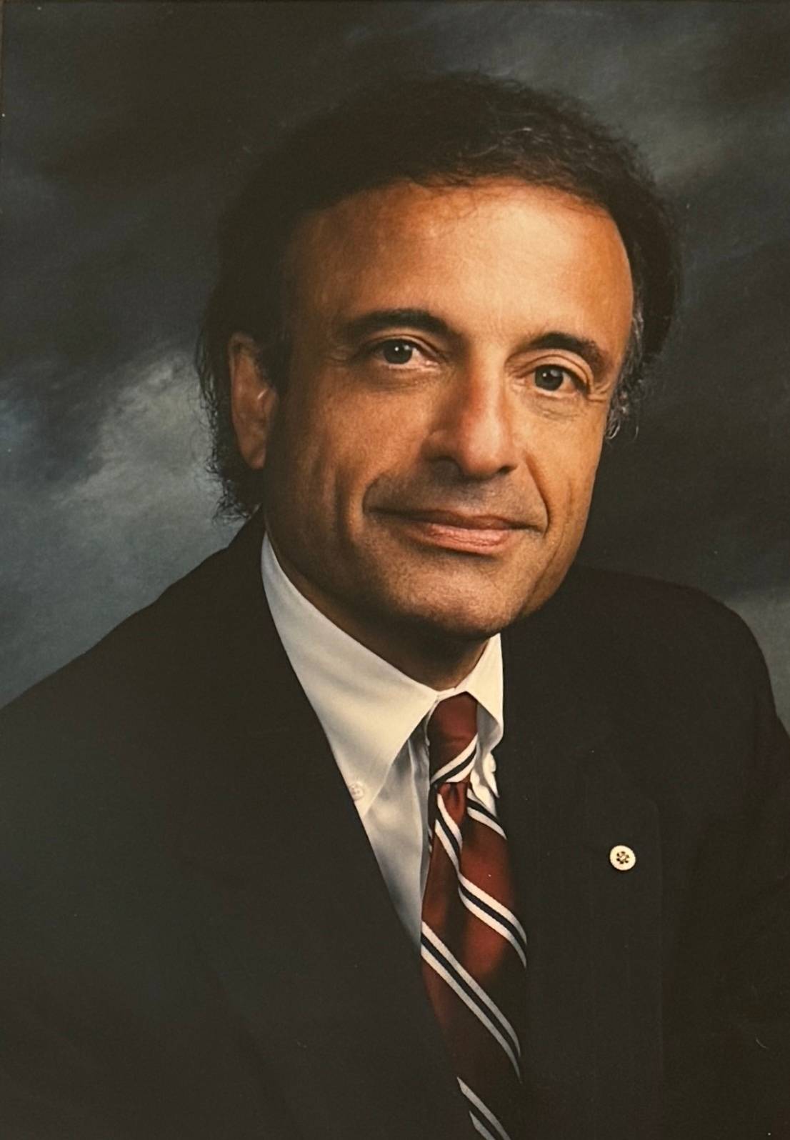 Joseph Hanna's profile image