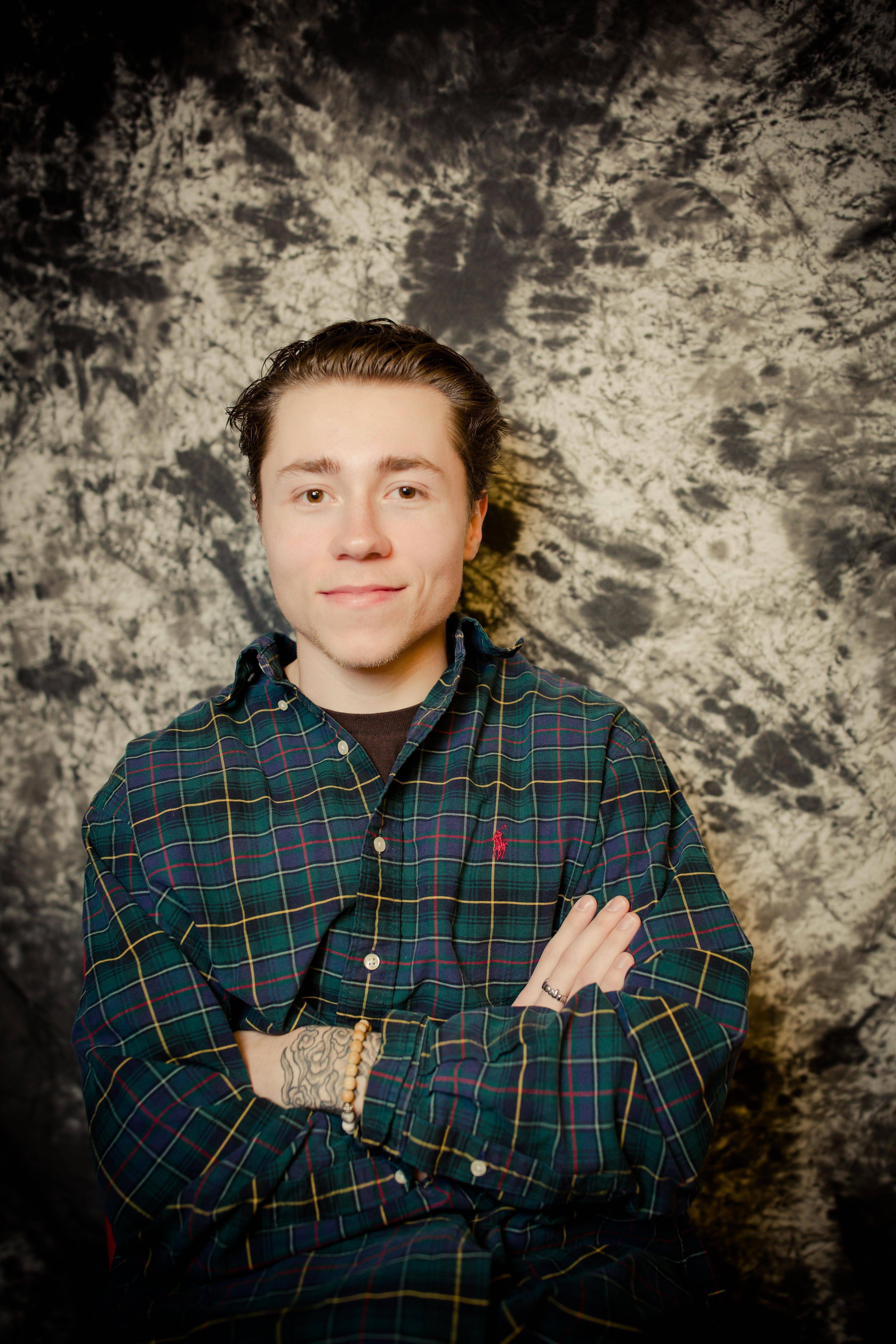 Colby Morfitt's profile image