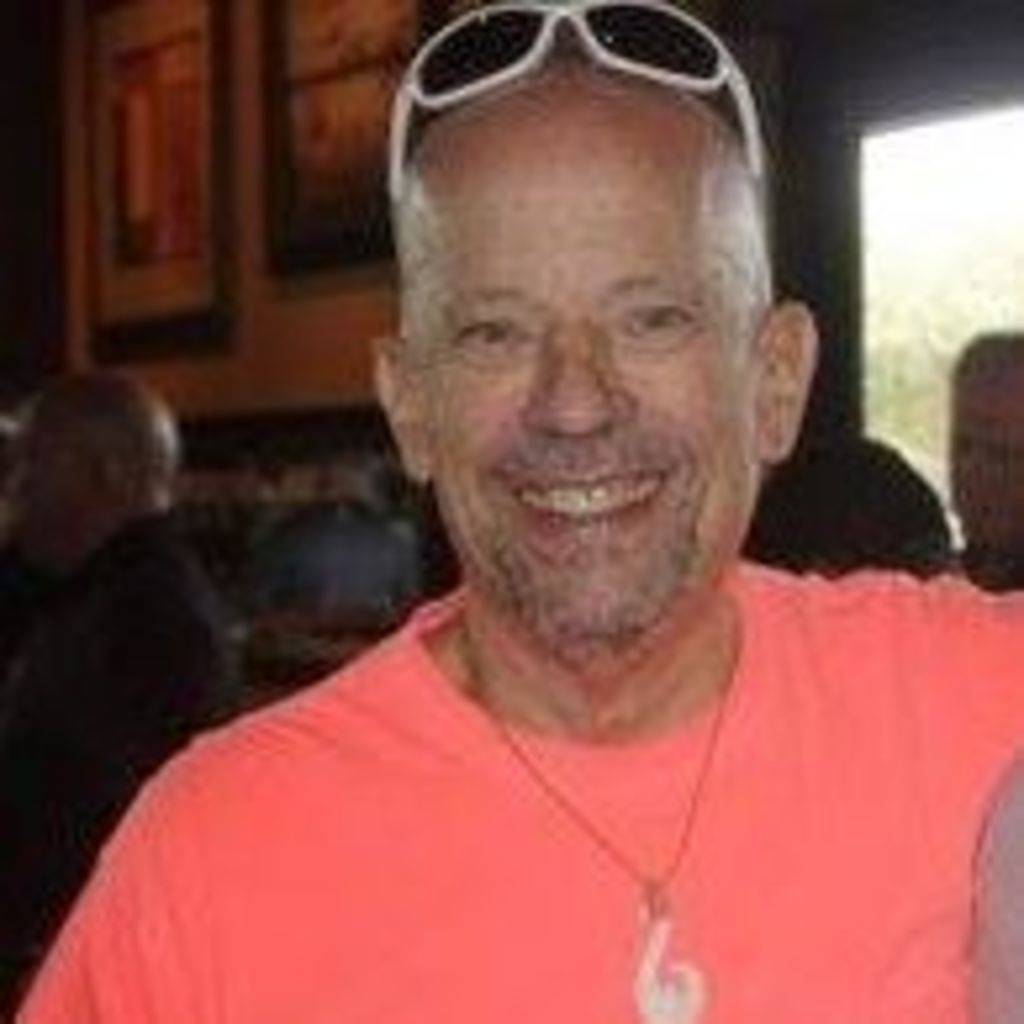 Tim Markland's profile image
