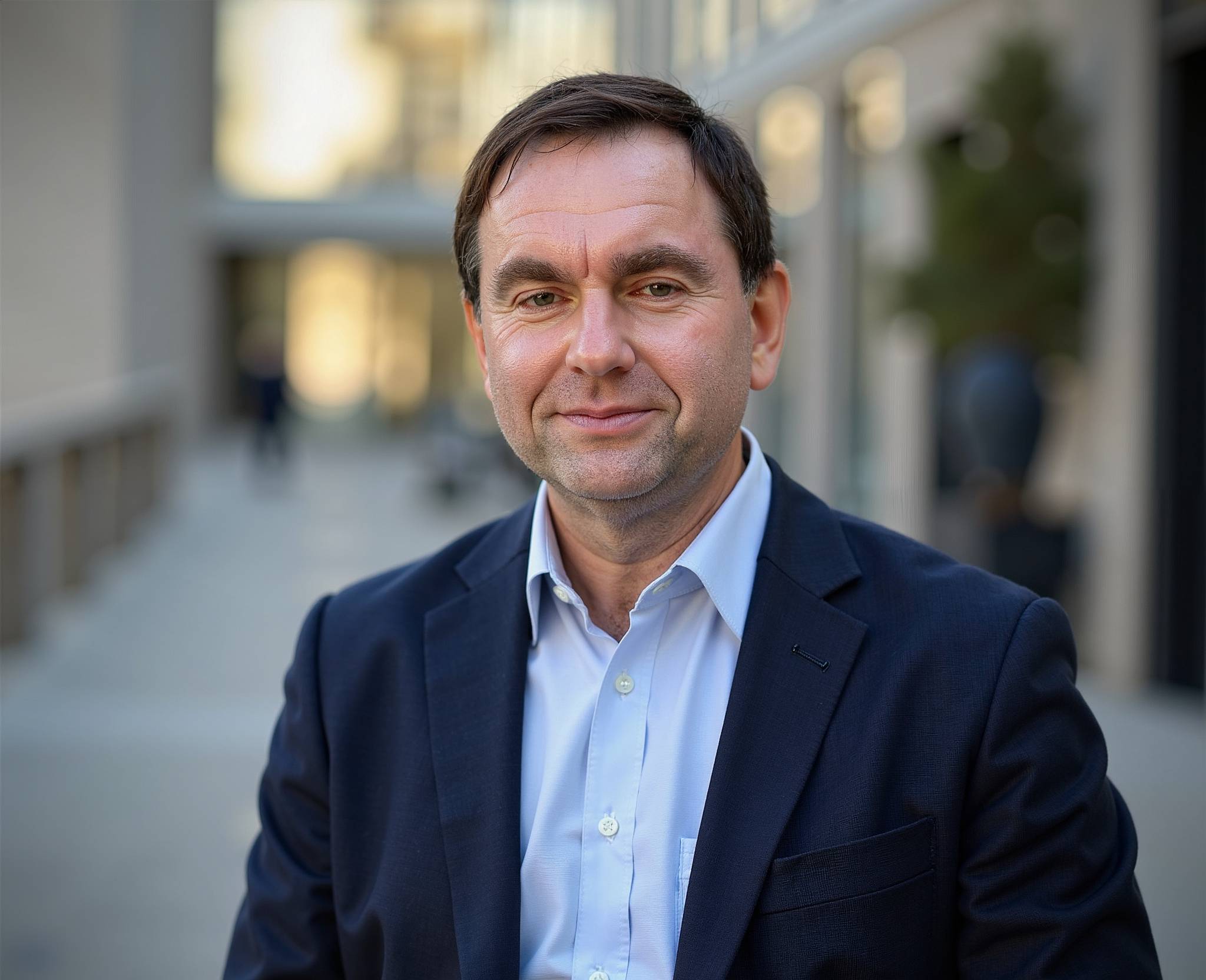 Dan Ikon's profile image