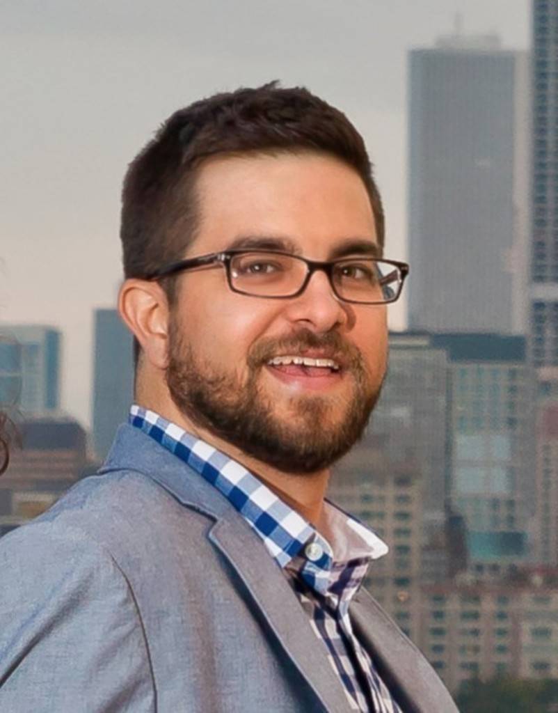 Ryan Lott's profile image