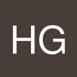 Hunter Goorsky's profile image