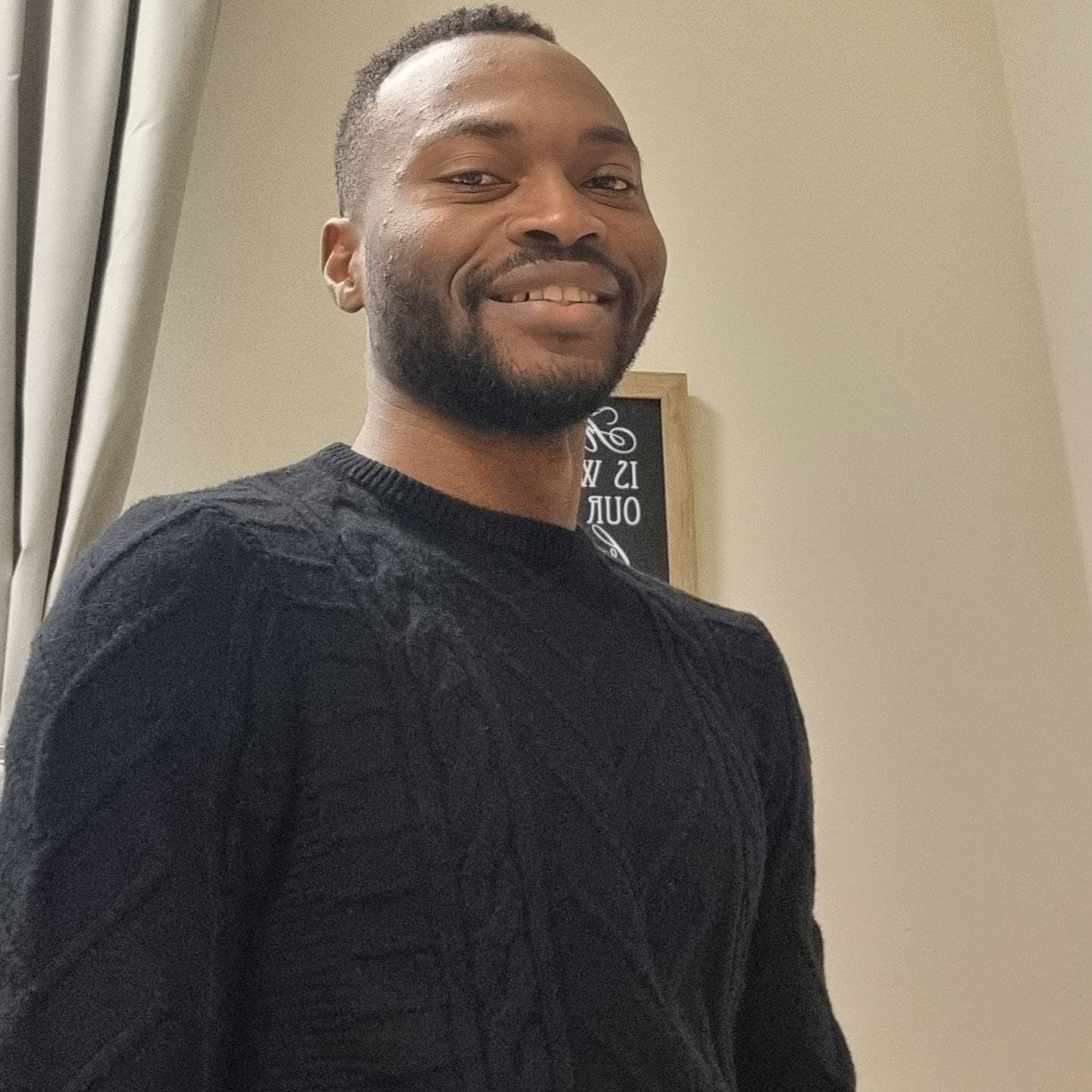 Yanick Lagoye's profile image
