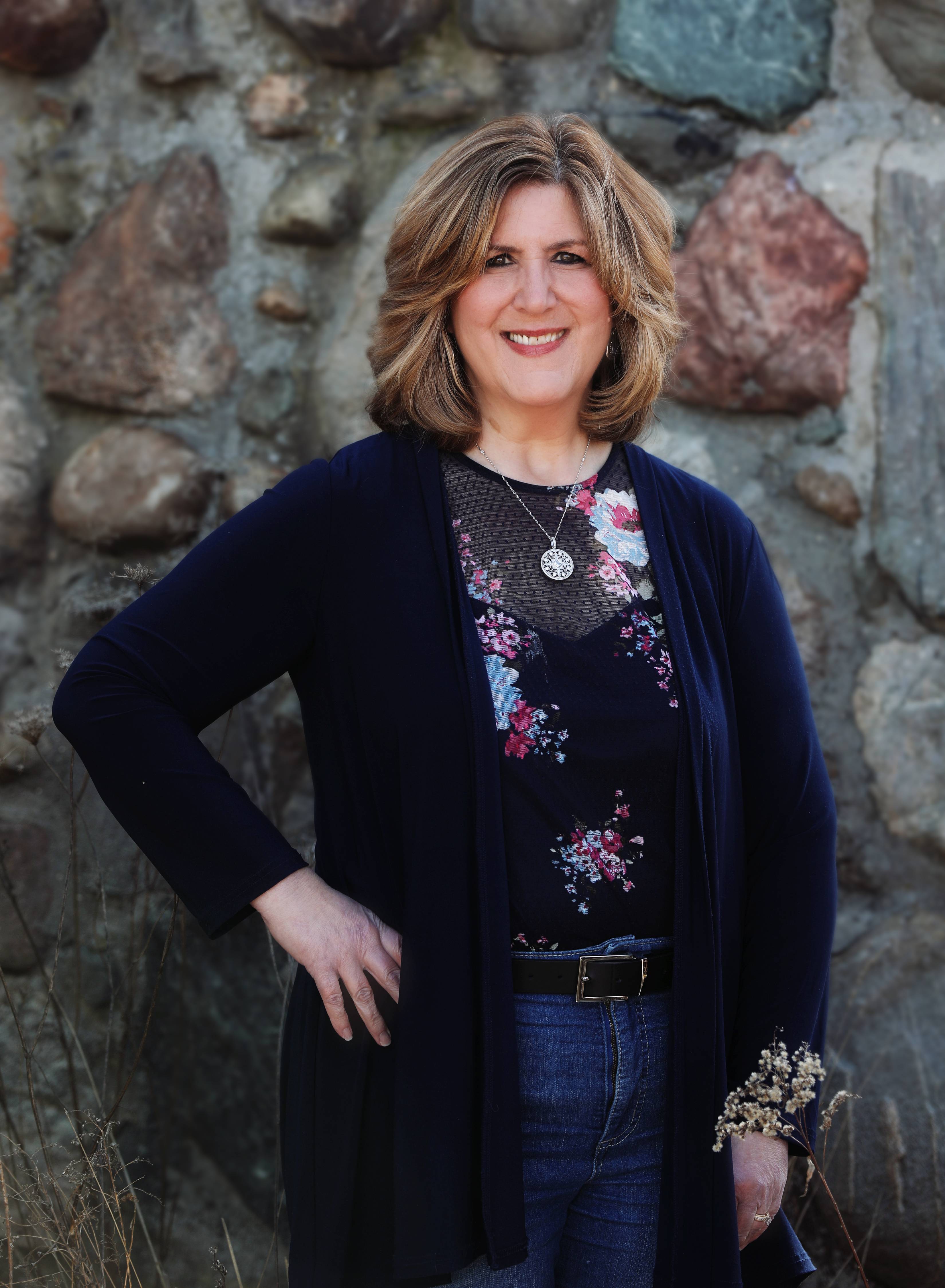 Theresa Hope's profile image